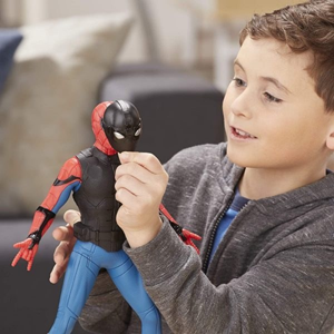 اسباب بازی اکشن فیگور مرد عنکبوتی سری دور از خانه 1×3 Spider-Man Far from Home Action Figure _اسباب بازی اکشن فیگور